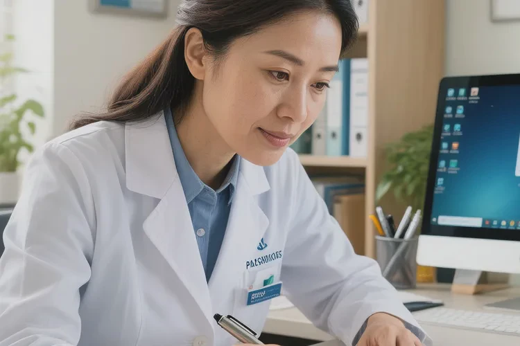 34岁中午血糖18点4是怎么回事(图3)