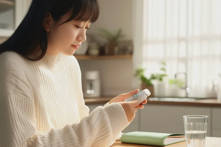 35岁餐后血糖15点7是怎么回事(图4)