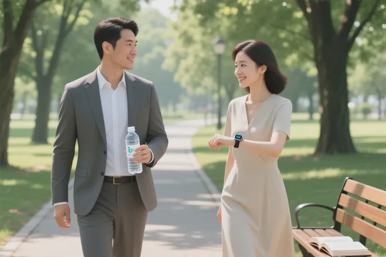 30岁中午血糖9点4是怎么回事(图4)