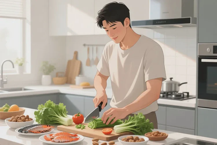 男生面部容易起湿疹能根治吗(图3)