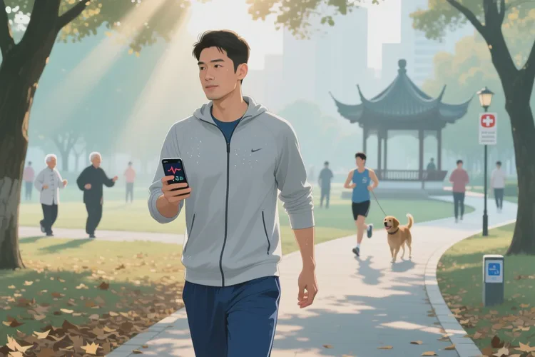 30岁中午血糖28.6是怎么回事(图3)