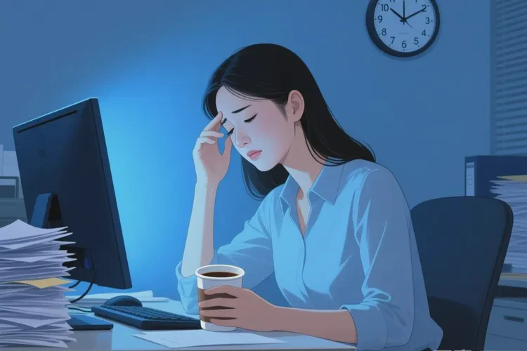 30岁晚上血糖11点8是怎么回事(图2)