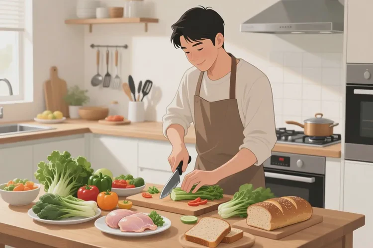 30岁中午血糖14.0是怎么回事(图3)