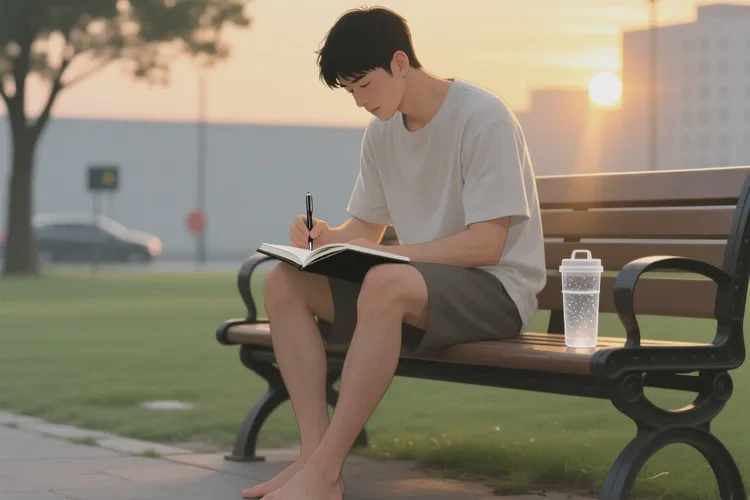 男生四肢容易长湿疹能根治吗(图4)