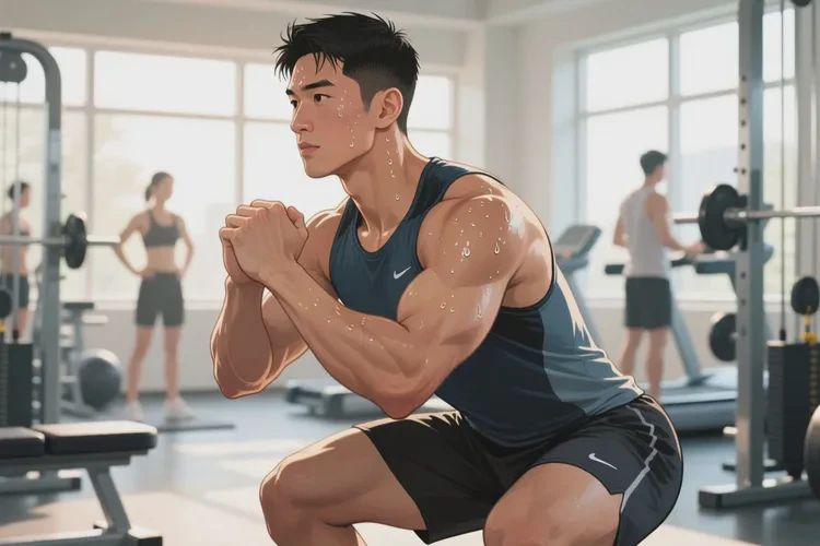 30岁中午血糖8.8是怎么回事(图3)