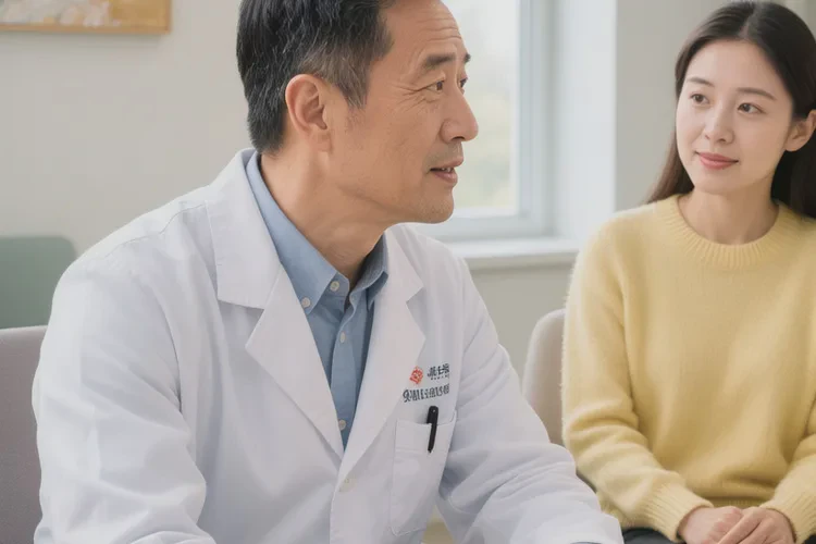 34岁中午血糖3.8是怎么回事(图4)