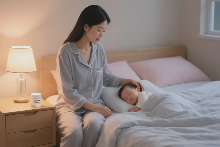 幼儿身上容易长湿疹能根治吗