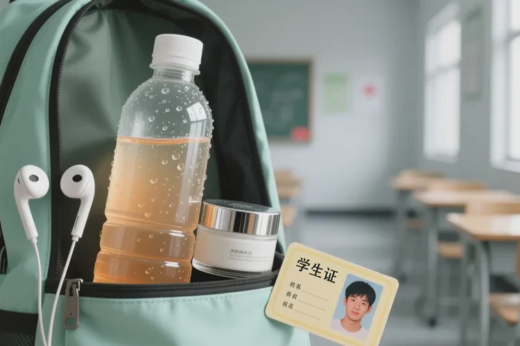 中学生身上容易长湿疹能根治吗(图3)