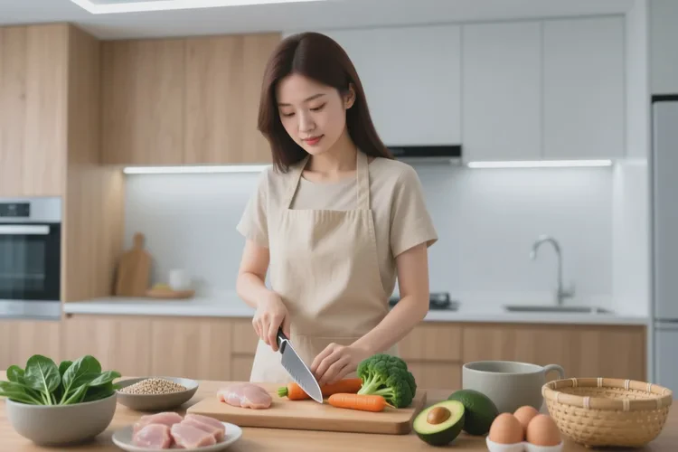 30岁晚上血糖15.9是怎么回事(图4)