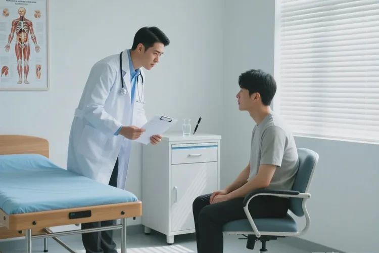 30岁中午血糖22.2是怎么回事(图2)