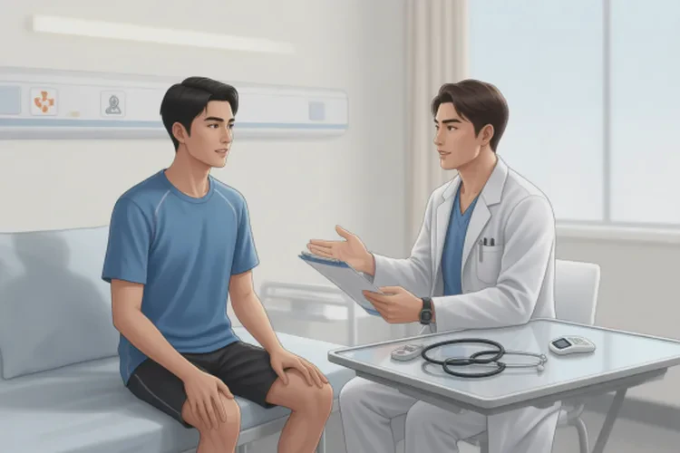 30岁晚上血糖26.7是怎么回事(图2)