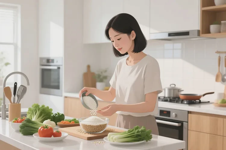 30岁中午血糖10.8是怎么回事(图2)