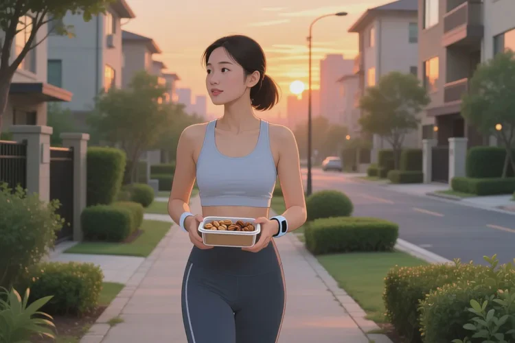 30岁中午血糖13.1是怎么回事(图4)