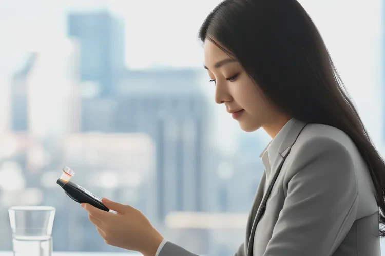 34岁早餐血糖19点5是怎么回事(图2)