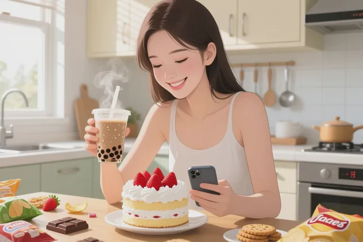 30岁下午血糖16.8是怎么回事(图2)