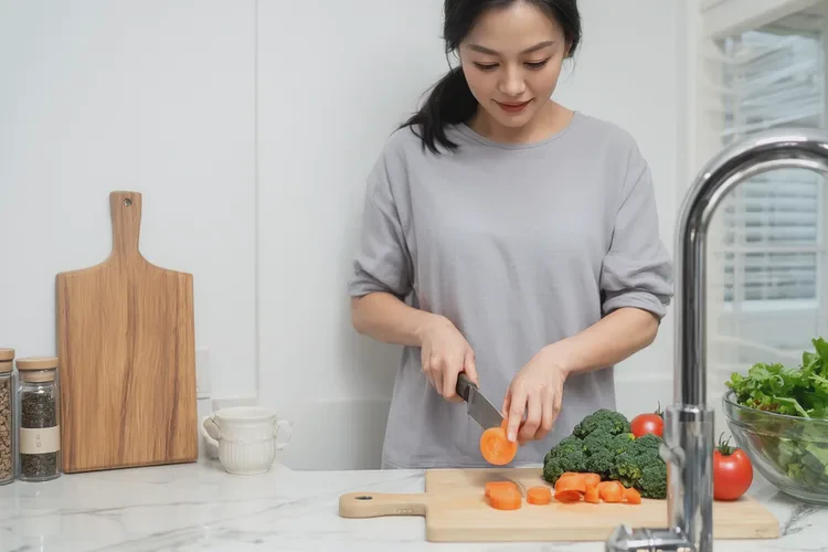 34岁晚上血糖4.9是怎么回事(图3)