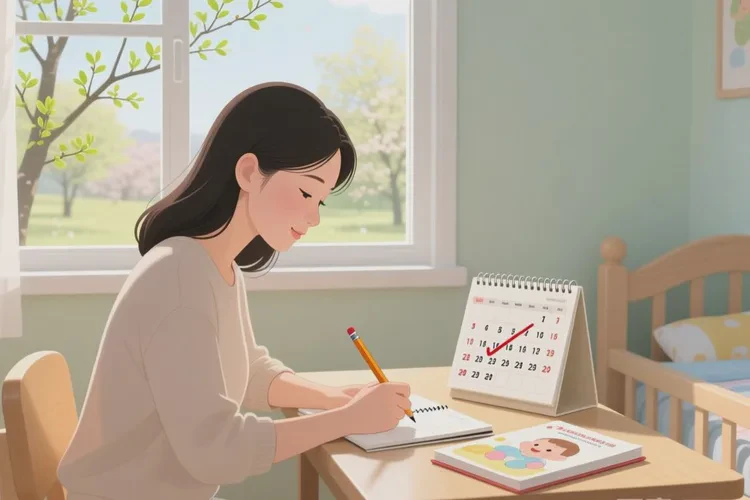 新生儿肚子偶尔起湿疹能根治吗(图2)