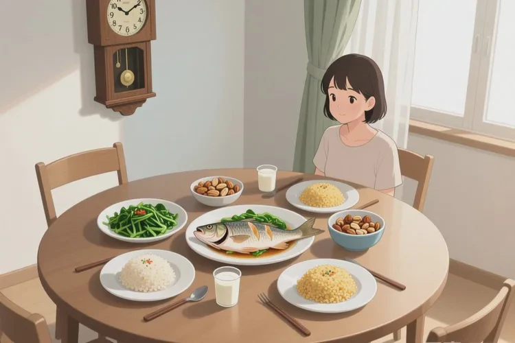 30岁中午血糖18.5是怎么回事(图4)