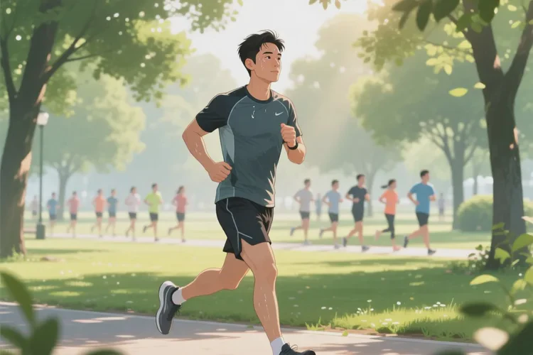 30岁早上血糖12点8是怎么回事(图3)