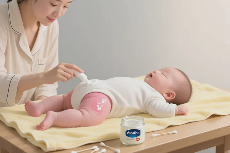 新生儿肛周经常长湿疹能根治吗(图2)