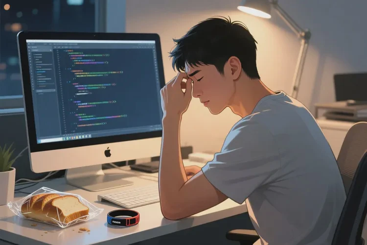 30岁早上血糖13点1是怎么回事(图3)