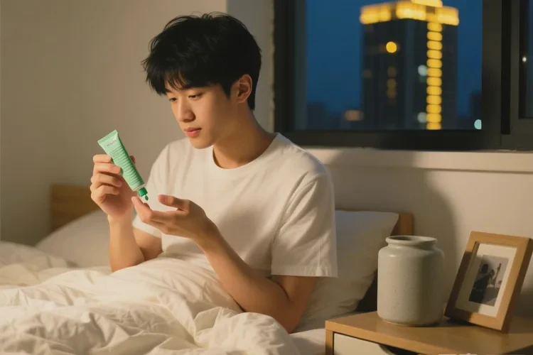 男生屁股上经常起湿疹能根治吗(图3)