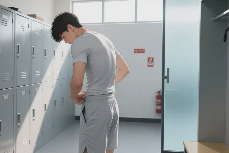 青少年屁股上经常起湿疹能根治吗(图1)