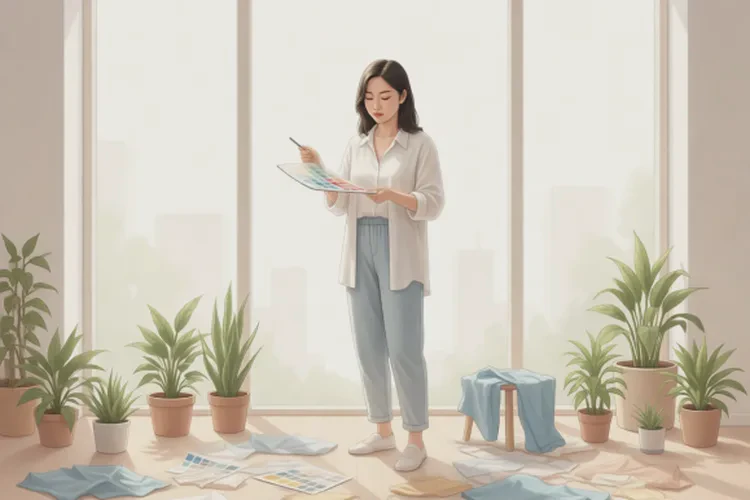 女生全身出湿疹能根治吗(图1)