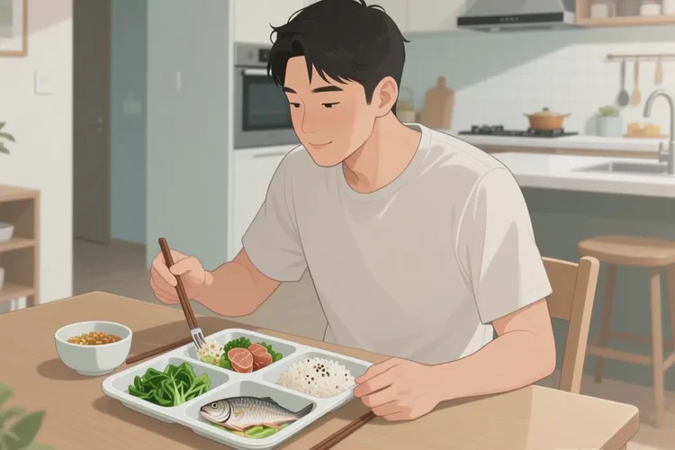 30岁中午血糖10.2是怎么回事(图4)