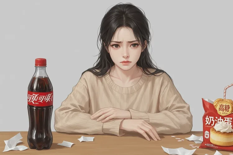 34岁晚上血糖24.0是怎么回事(图1)