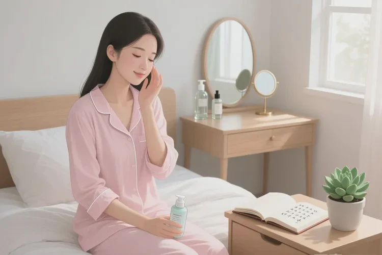 女生面部有湿疹能根治吗(图3)