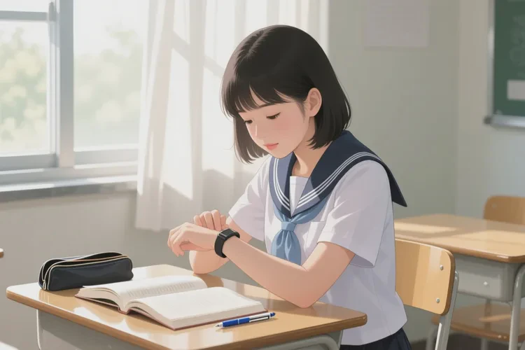 中学生四肢偶尔长湿疹能根治吗(图1)