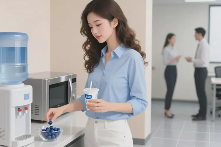 30岁中午血糖8点1是怎么回事(图2)