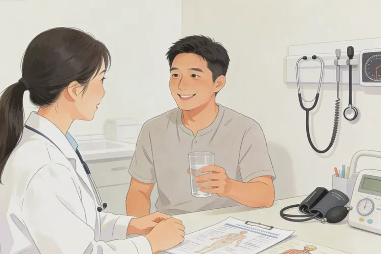 30岁下午血糖17.6是怎么回事(图3)