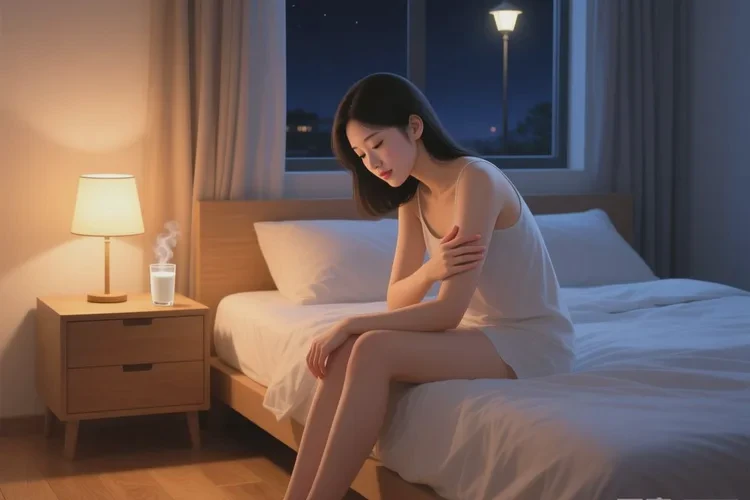 女生全身出现湿疹能根治吗(图1)