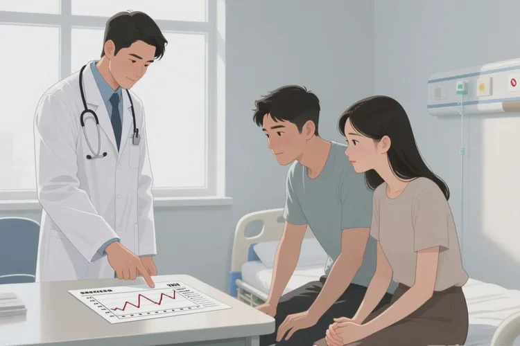 30岁中午血糖6.8是怎么回事(图4)