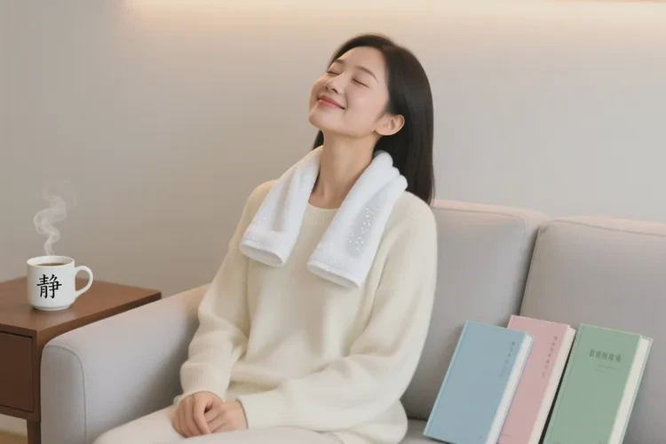 女生脖子经常长湿疹能根治吗(图4)