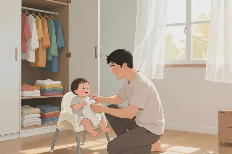 幼儿大腿上容易长湿疹能根治吗(图3)