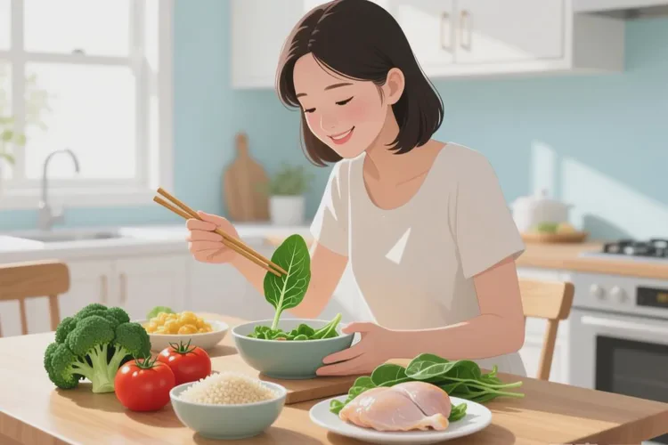 30岁晚上血糖18.3是怎么回事(图2)