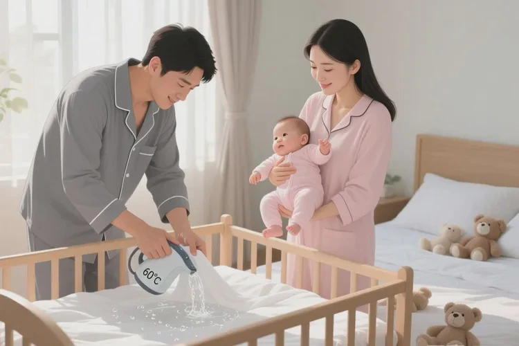 小儿肚子上出现湿疹能根治吗(图3)