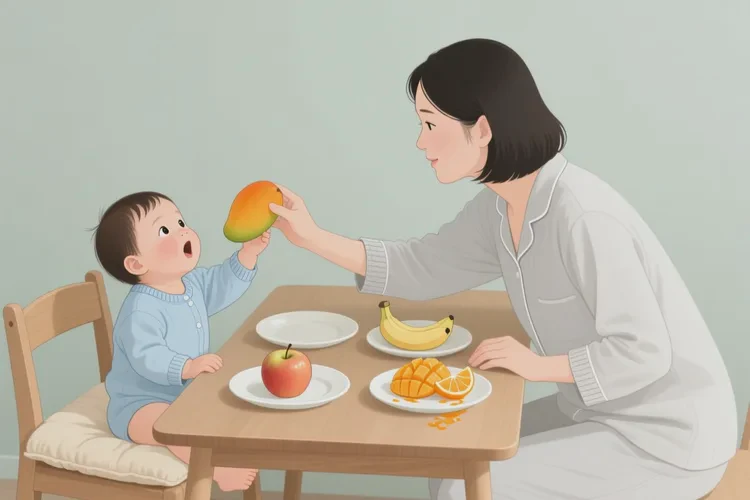 幼儿面部出现湿疹能根治吗(图3)