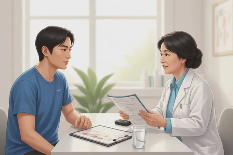 30岁下午血糖15点0是怎么回事(图3)