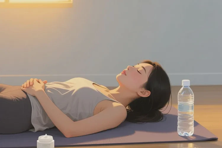 女生肚子上有湿疹能根治吗(图4)