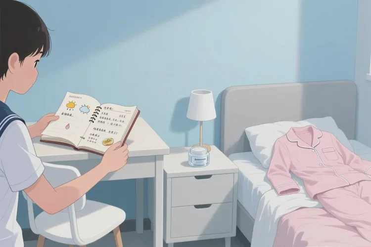 青少年小腿偶尔长湿疹能根治吗(图3)