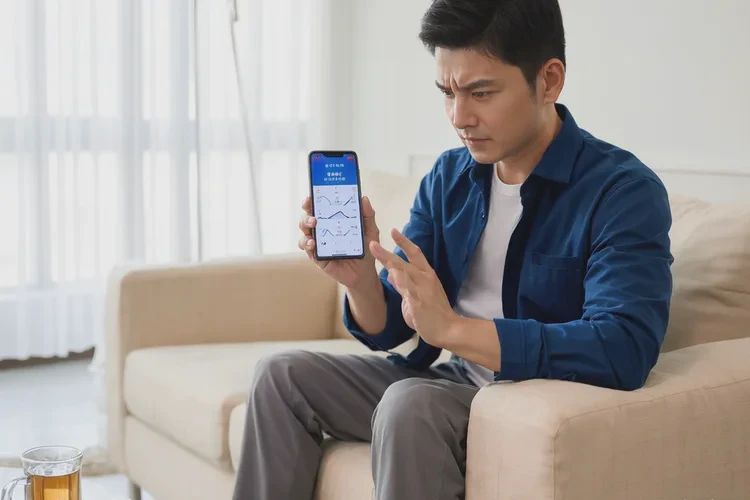 35岁餐后血糖4点3是怎么回事(图4)