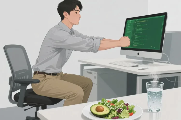 30岁下午血糖15点4是怎么回事(图4)