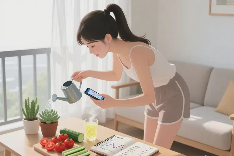 30岁下午血糖18点8是怎么回事(图4)