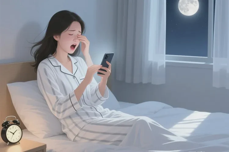 30岁晚上血糖12点9是怎么回事(图4)