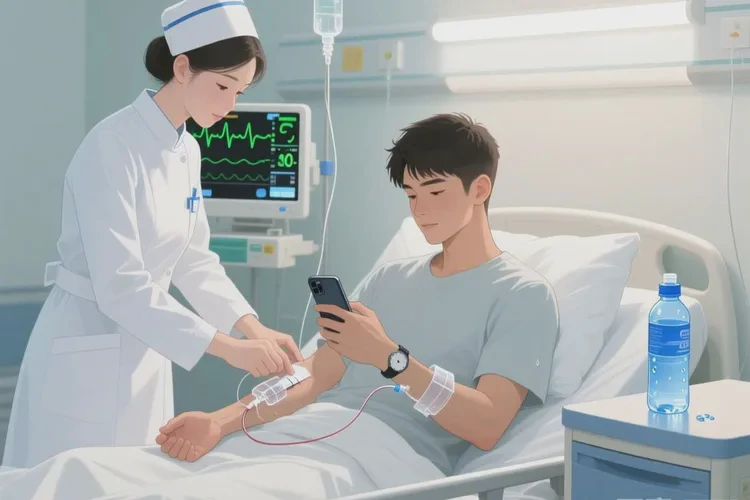 30岁中午血糖30.0是怎么回事(图2)