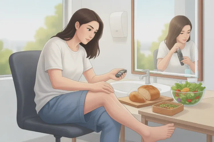 30岁中午血糖27.2是怎么回事(图2)